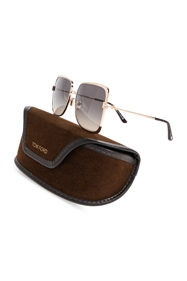 Tom Ford Sunglasses