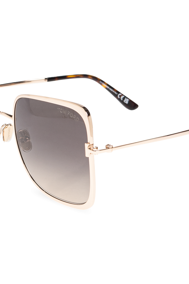 Tom Ford Sunglasses