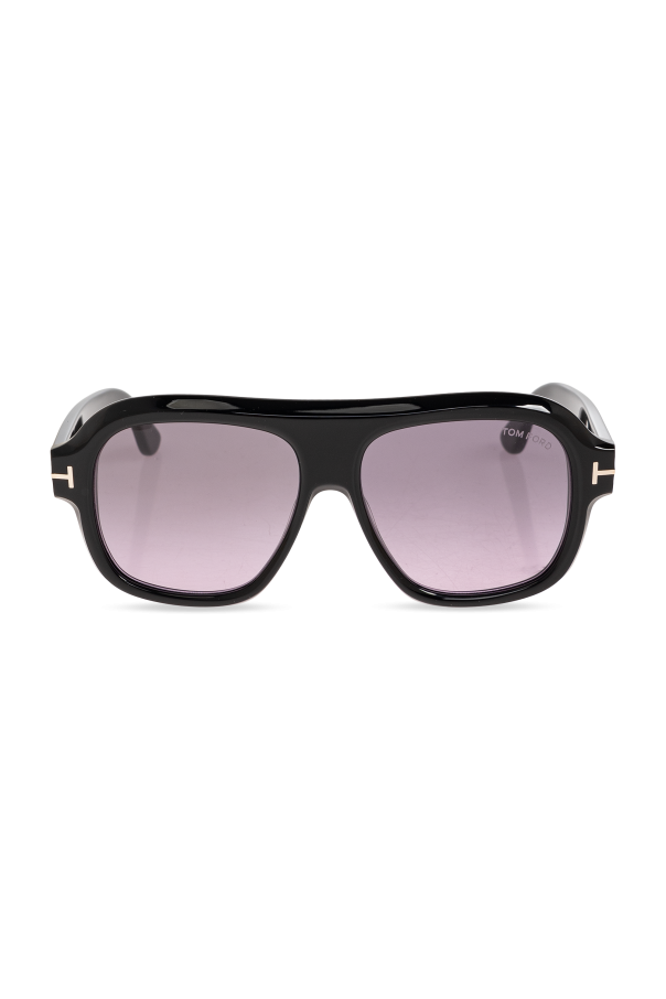 ‘Rhonda-02’ sunglasses od Tom Ford