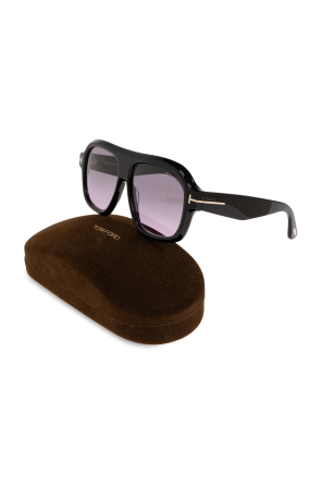 Tom Ford Okulary przeciwsłoneczne ‘Rhonda-02’