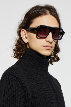 Tom Ford ‘Rhonda-02’ sunglasses
