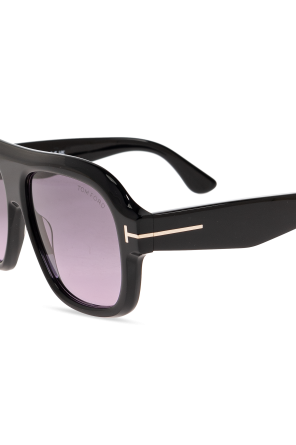 Tom Ford Okulary przeciwsłoneczne ‘Rhonda-02’
