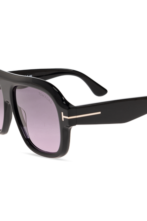 Tom Ford ‘Rhonda-02’ sunglasses