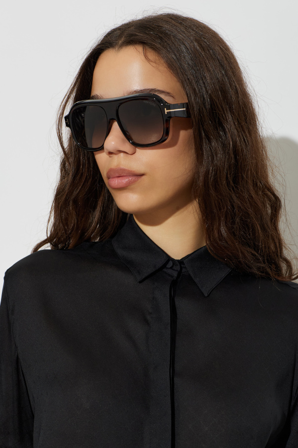 Tom Ford Sonnenbrille „Rhonda-02“