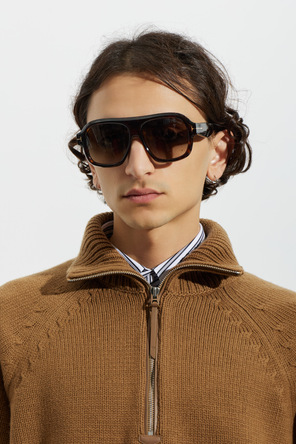 Tom Ford "Rhonda-02" sunglasses