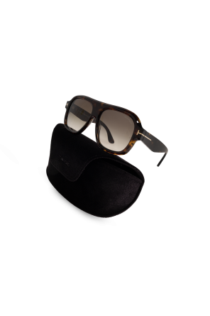 Tom Ford Sonnenbrille „Rhonda-02“