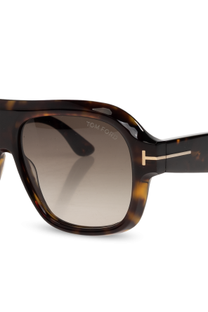 Tom Ford Sonnenbrille „Rhonda-02“