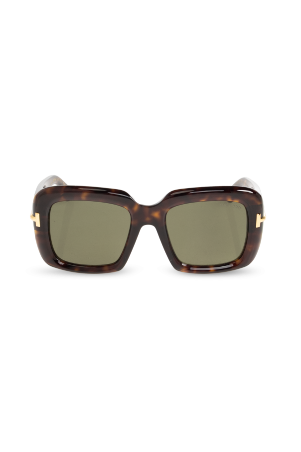 Sunglasses od Tom Ford