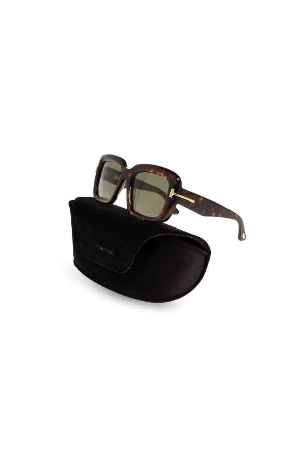 Tom Ford Sunglasses