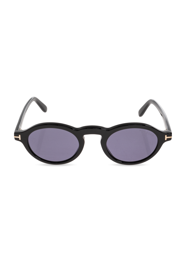 ‘Aristotele-02’ sunglasses od Tom Ford