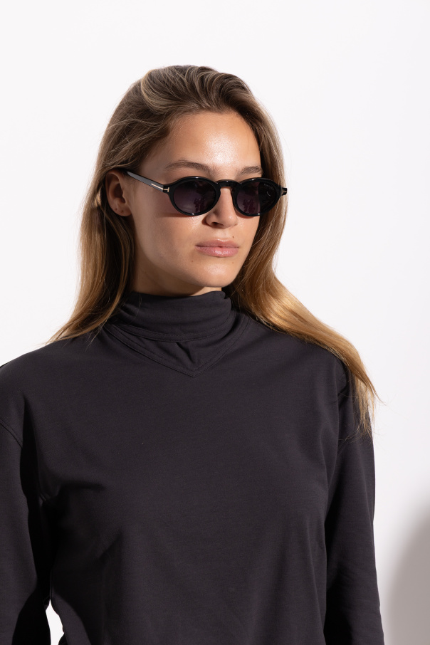 Tom Ford Okulary przeciwsłoneczne ‘Aristotele-02’
