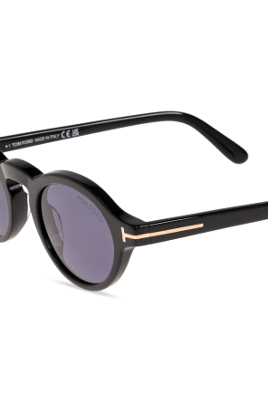 Tom Ford Okulary przeciwsłoneczne ‘Aristotele-02’
