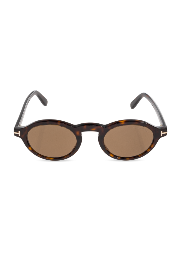 ‘Aristotele-02’ sunglasses od Tom Ford
