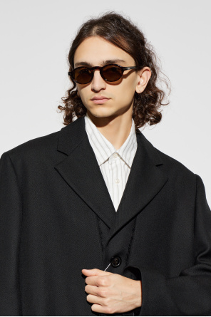 Tom Ford Okulary przeciwsłoneczne ‘Aristotele-02’