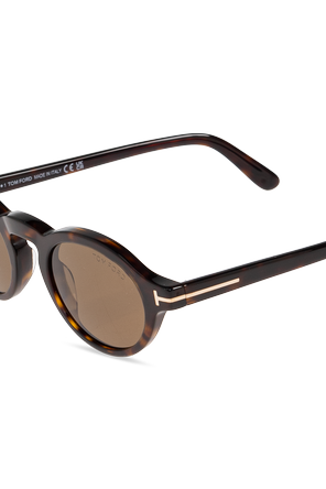 Tom Ford ‘Aristotele-02’ sunglasses