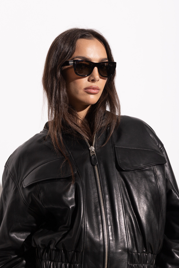 Tom Ford "Marshall-02" sunglasses