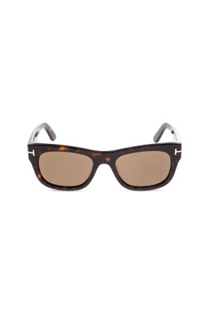 Gafas de sol "marshall-02" od Tom Ford