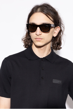 Tom Ford "Marshall-02" sunglasses