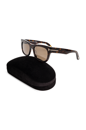 Tom Ford "Marshall-02" sunglasses