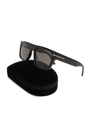 Tom Ford Okulary przeciwsłoneczne `Cyrus-02`