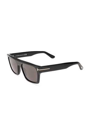 Tom Ford Okulary przeciwsłoneczne `Cyrus-02`