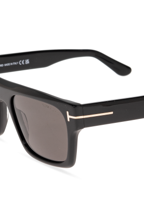 Tom Ford Okulary przeciwsłoneczne `Cyrus-02`
