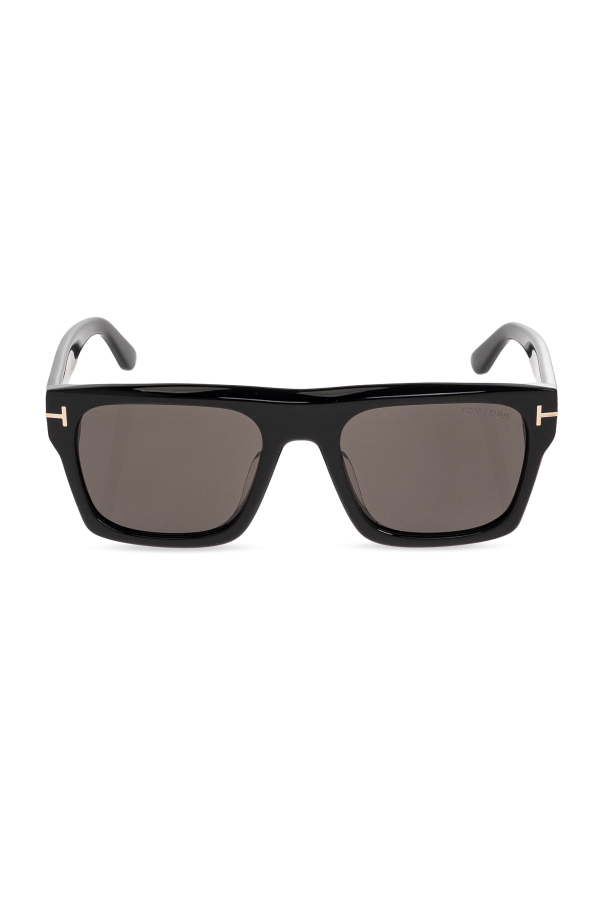 Tom Ford ‘Cyrus-02’ sunglasses