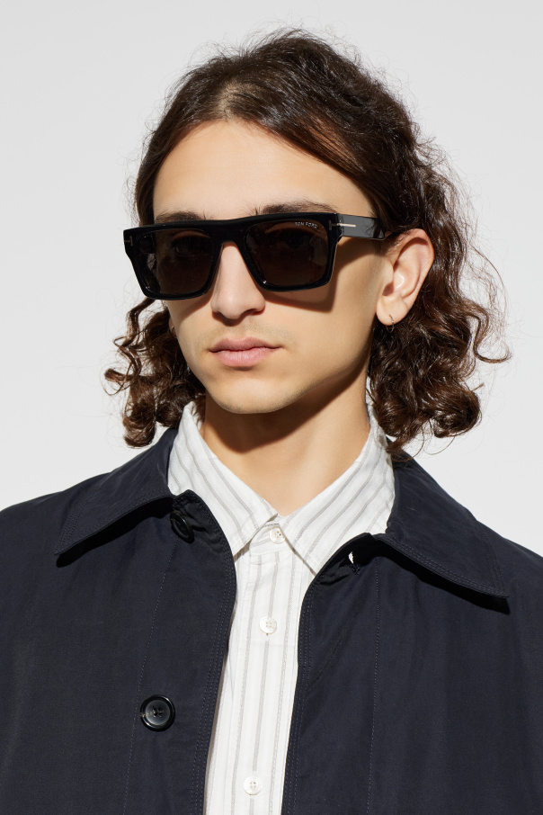 Tom Ford ‘Cyrus-02’ sunglasses