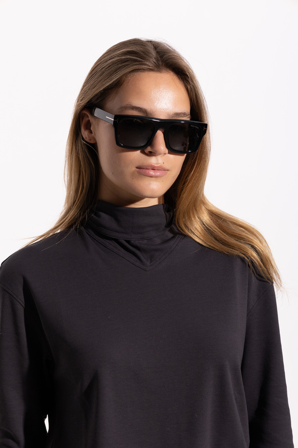 Tom Ford ‘Cyrus-02’ sunglasses