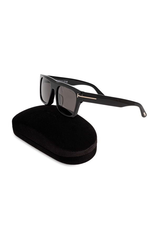 Tom Ford ‘Cyrus-02’ sunglasses