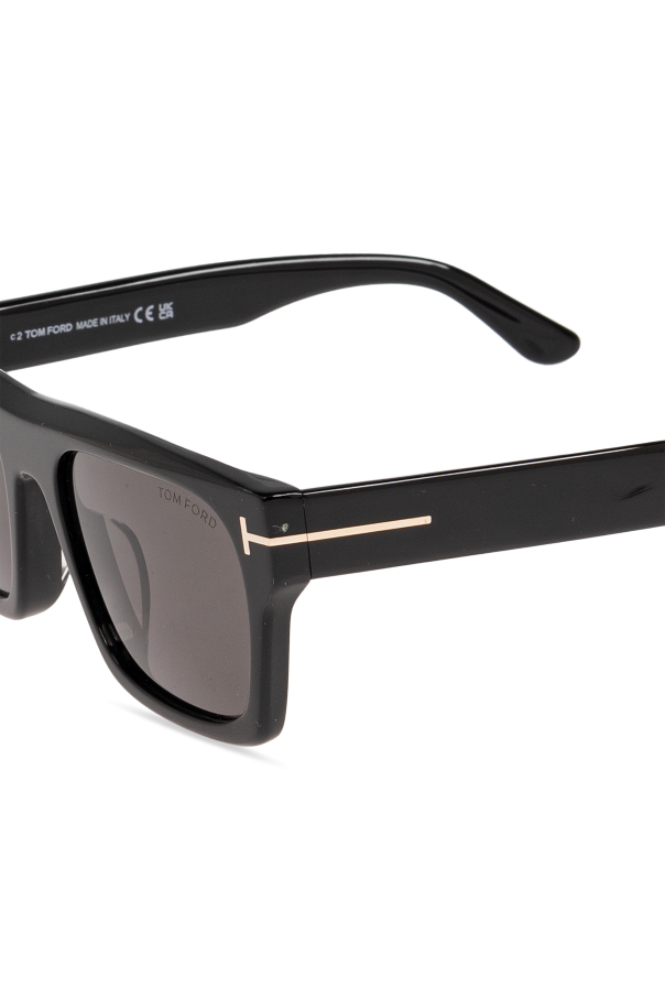 Tom Ford ‘Cyrus-02’ sunglasses