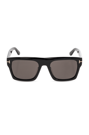‘cyrus-02’ sunglasses od Tom Ford