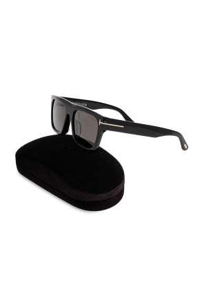 Tom Ford ‘Cyrus-02’ sunglasses