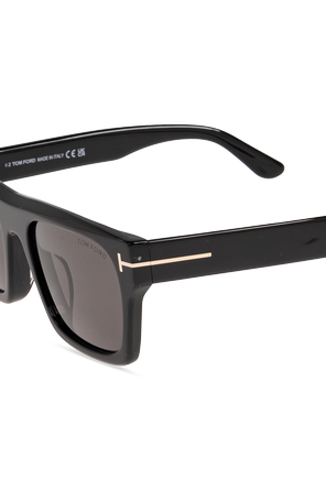 Tom Ford ‘Cyrus-02’ sunglasses