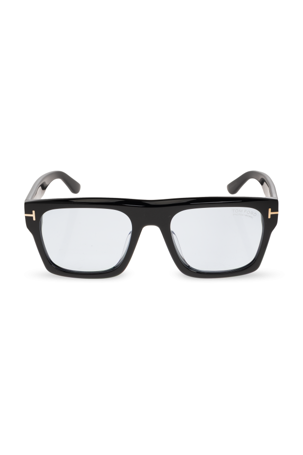 Tom Ford ‘Cyrus-02’ sunglasses