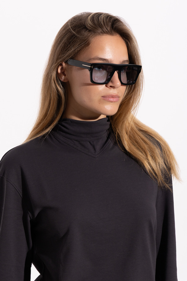 Tom Ford Sonnenbrille ‘Cyrus-02’