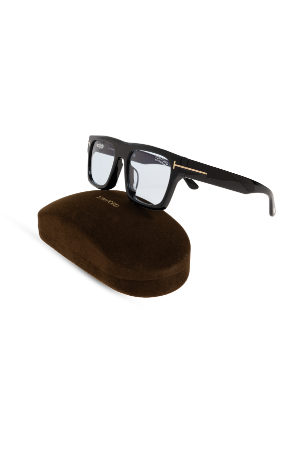 Tom Ford ‘Cyrus-02’ sunglasses