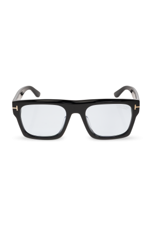 ‘cyrus-02’ sunglasses od Tom Ford