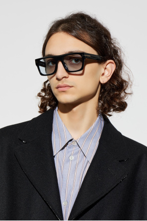 ‘cyrus-02’ sunglasses od Tom Ford