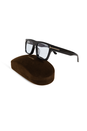 Tom Ford ‘Cyrus-02’ sunglasses