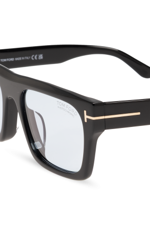 Tom Ford ‘Cyrus-02’ sunglasses