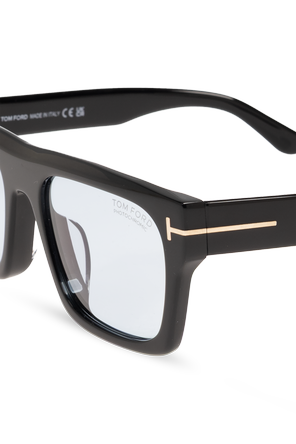 Tom Ford Sonnenbrille ‘Cyrus-02’