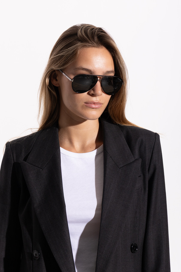 Tom Ford ‘Rupert-02’ sunglasses