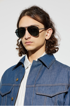 Tom Ford Okulary przeciwsłoneczne ‘Rupert-02’