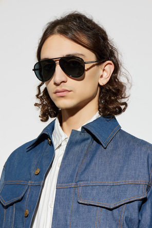 Tom Ford ‘Rupert-02’ sunglasses