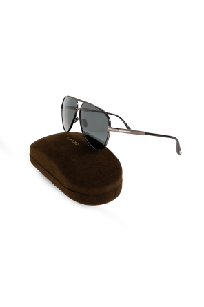 Tom Ford Okulary przeciwsłoneczne ‘Rupert-02’