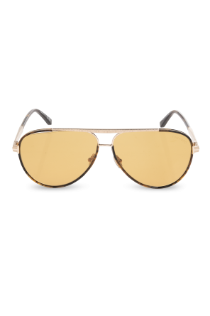 ‘rupert-02’ sunglasses od Tom Ford
