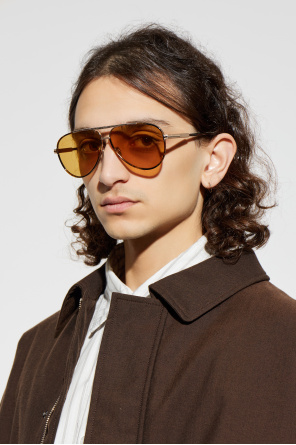 ‘rupert-02’ sunglasses od Tom Ford