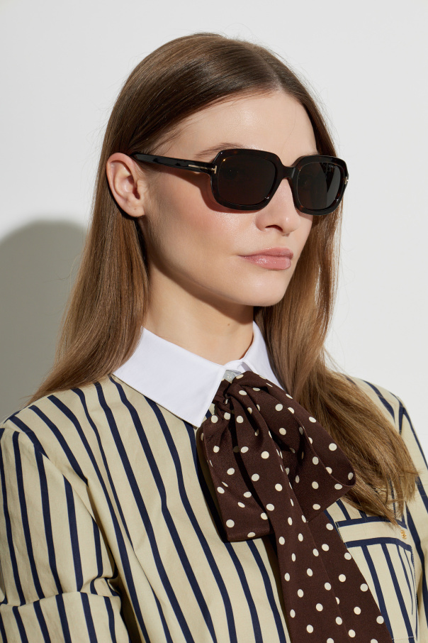 Tom Ford Sunglasses