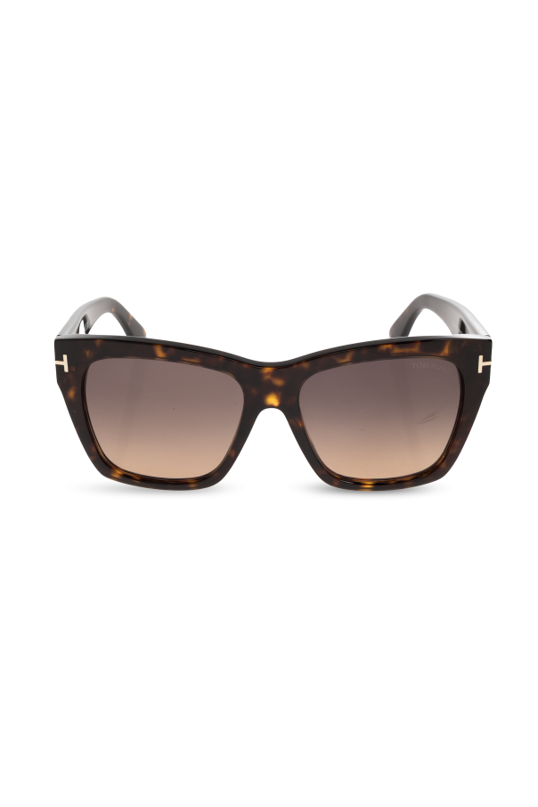 Tom Ford ‘Flynn-02’ sunglasses